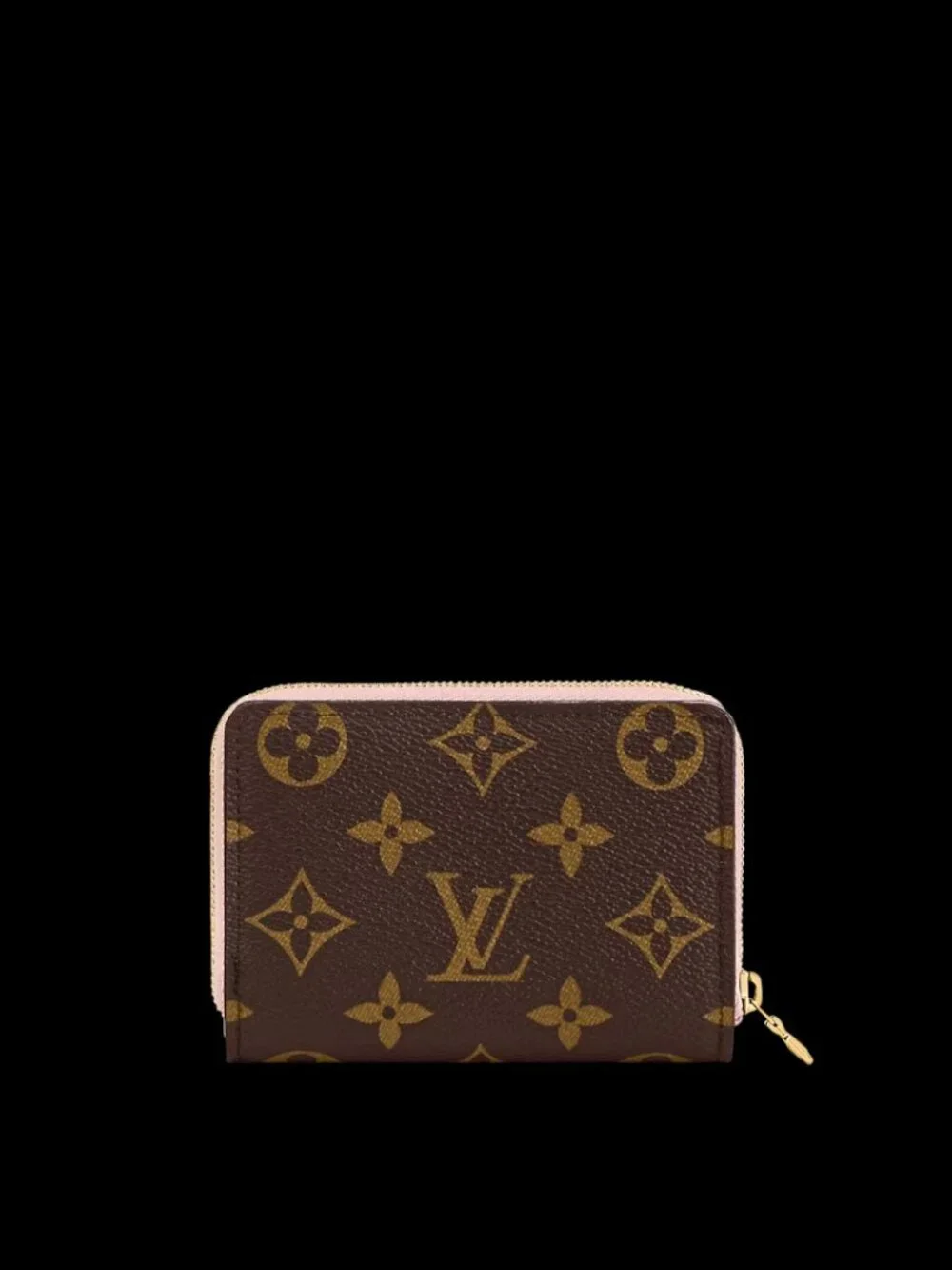 Louis Vuitton pet perfect zip